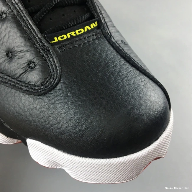 'Playoff' 2011 13 Jordan Air Retro 414571-001 0625